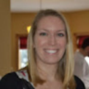 Meet your Posher, Jo anna